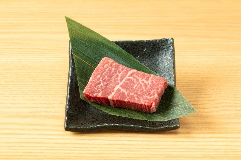 お肉部位イメージ