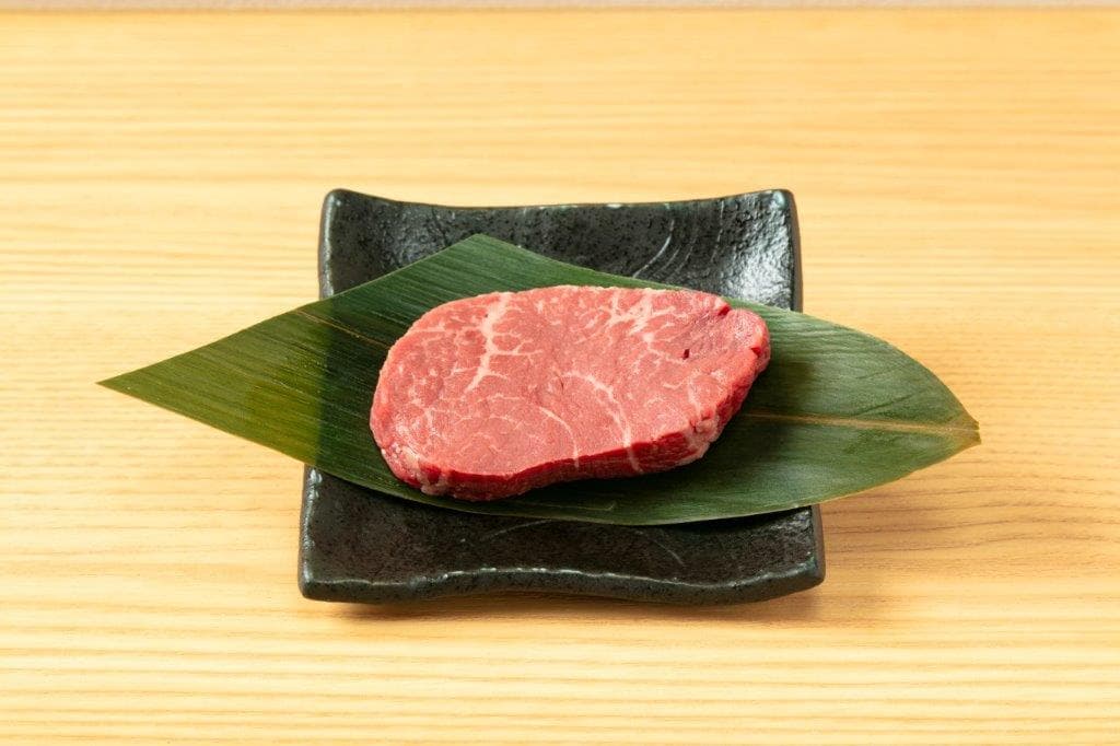 お肉部位イメージ