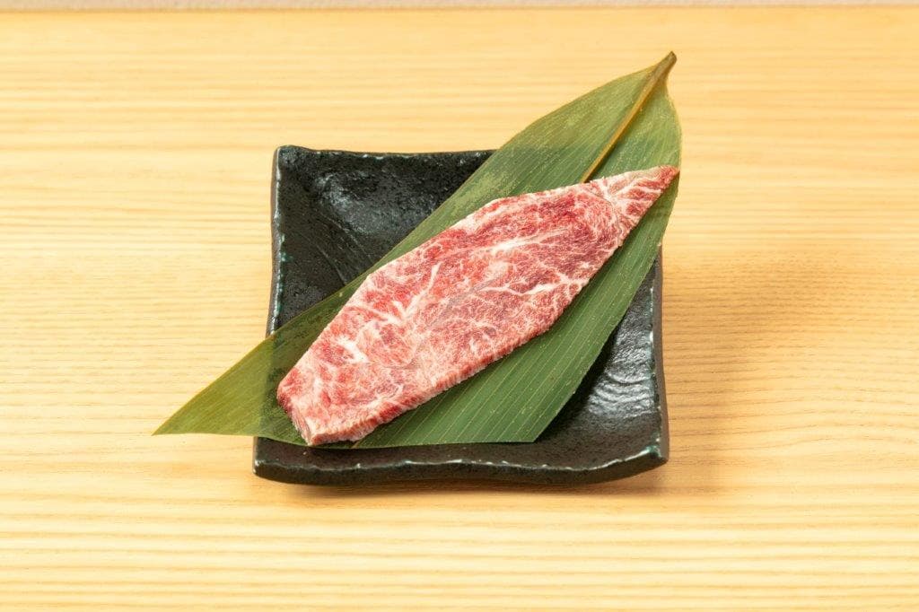 お肉部位イメージ