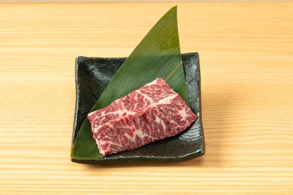 お肉部位イメージ