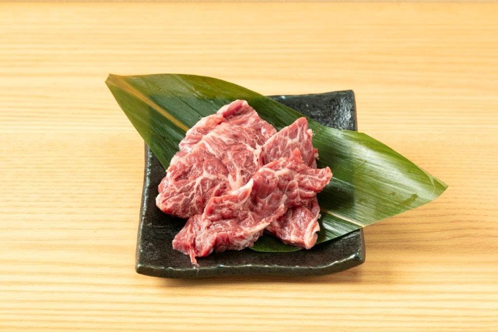 お肉部位イメージ