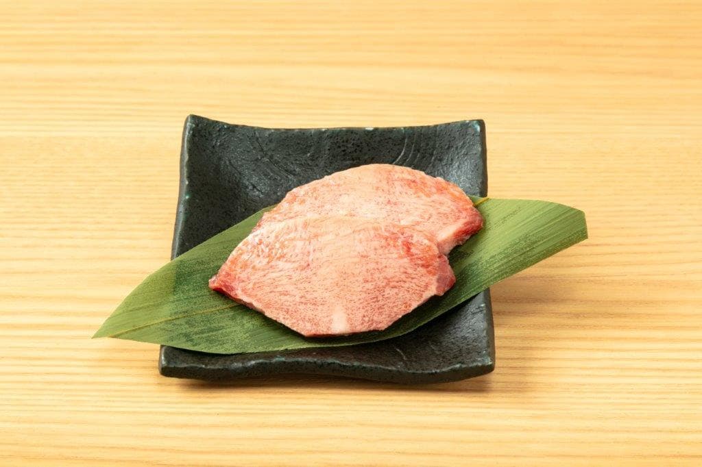 お肉部位イメージ