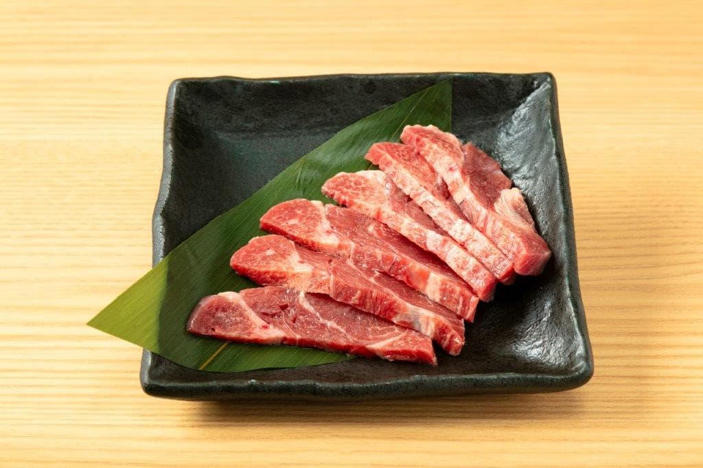 お肉部位イメージ