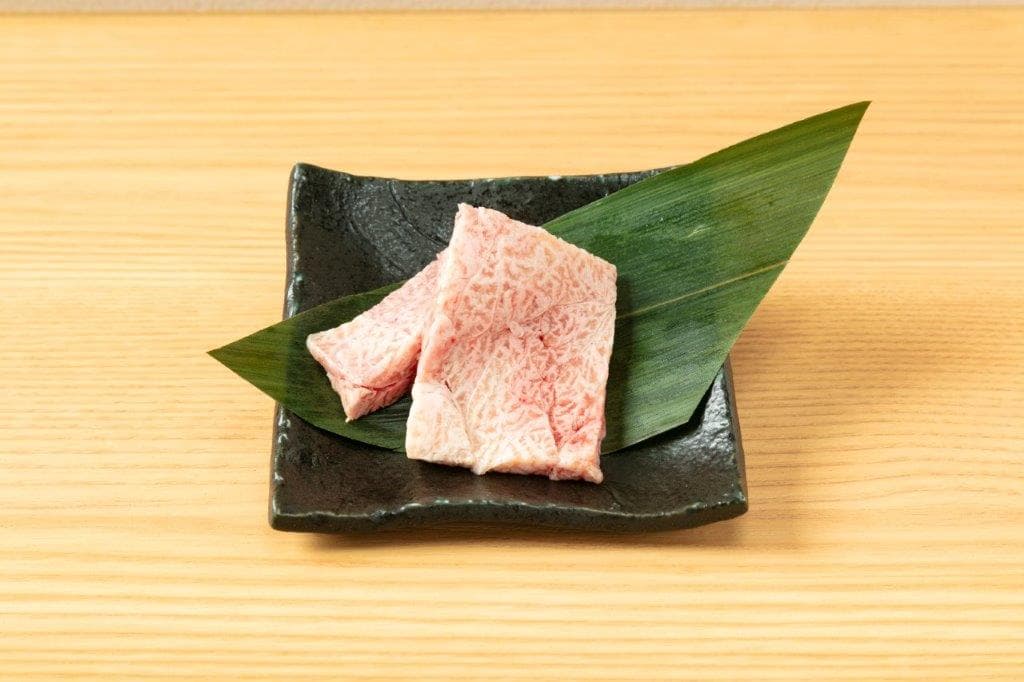 お肉部位イメージ