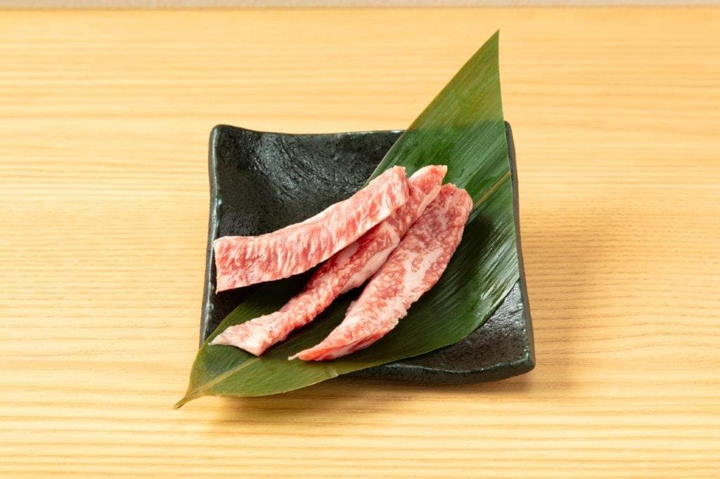 お肉部位イメージ