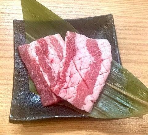 お肉部位イメージ