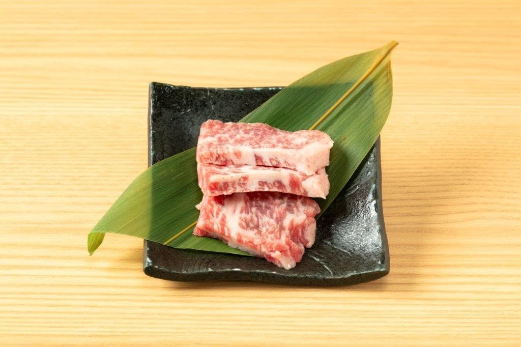 お肉部位イメージ