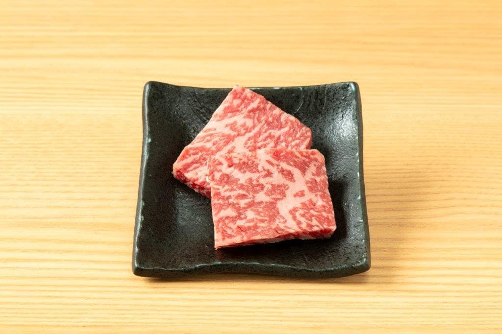 お肉部位イメージ