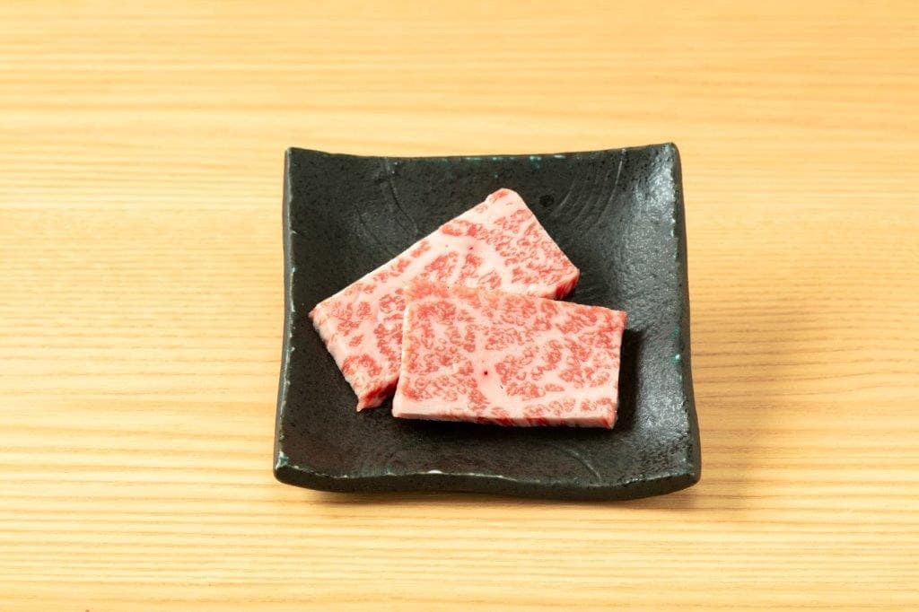 お肉部位イメージ