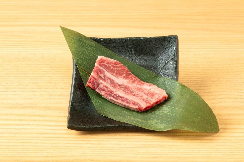 お肉部位イメージ