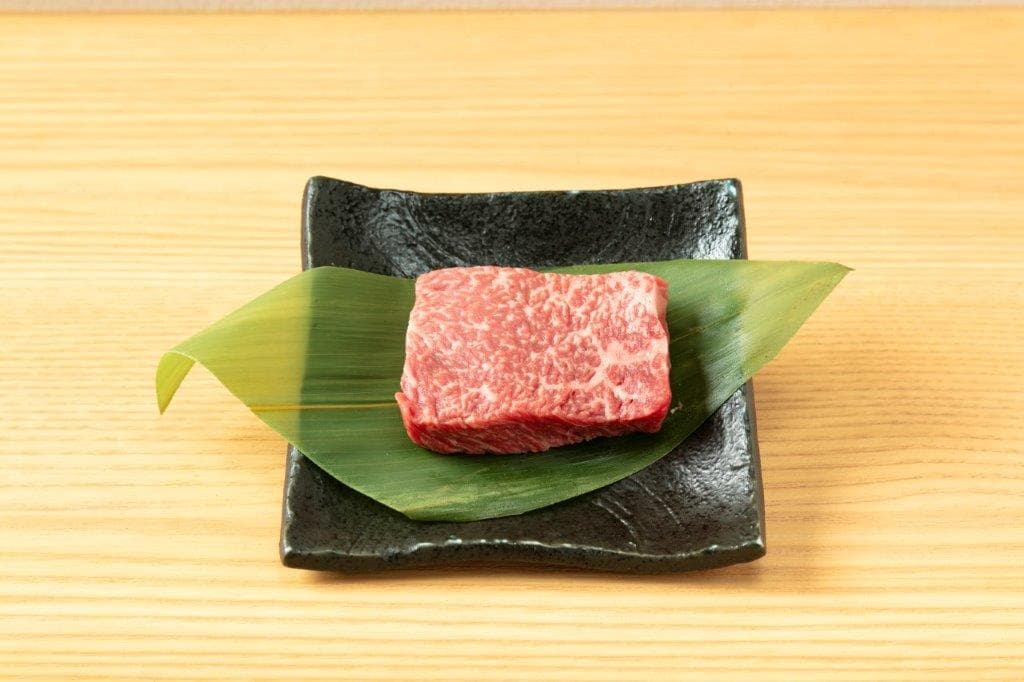 お肉部位イメージ