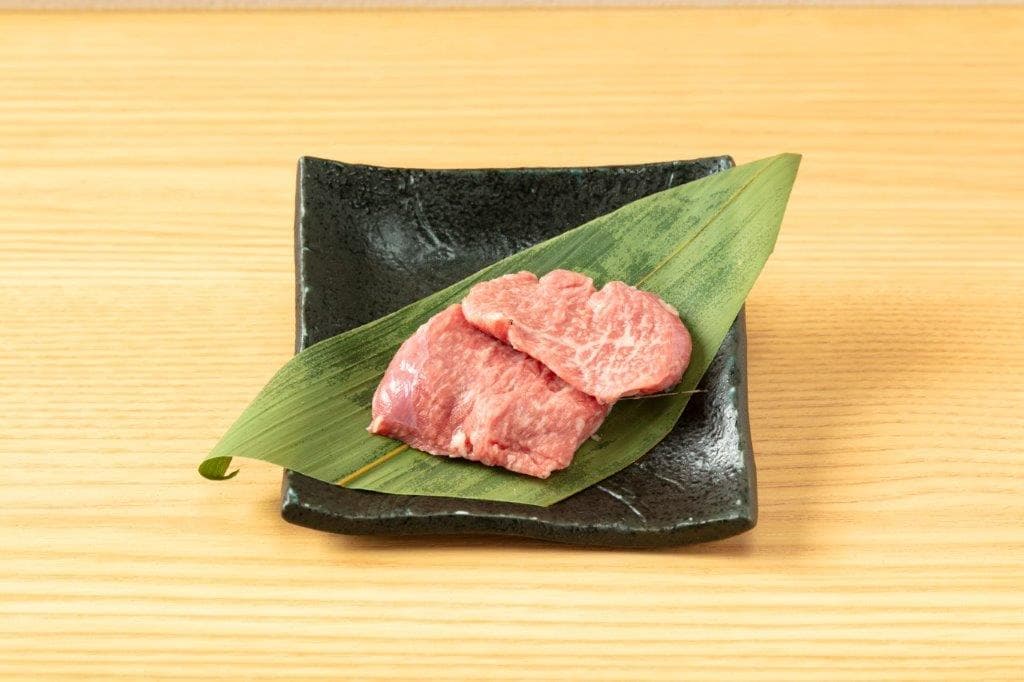 お肉部位イメージ