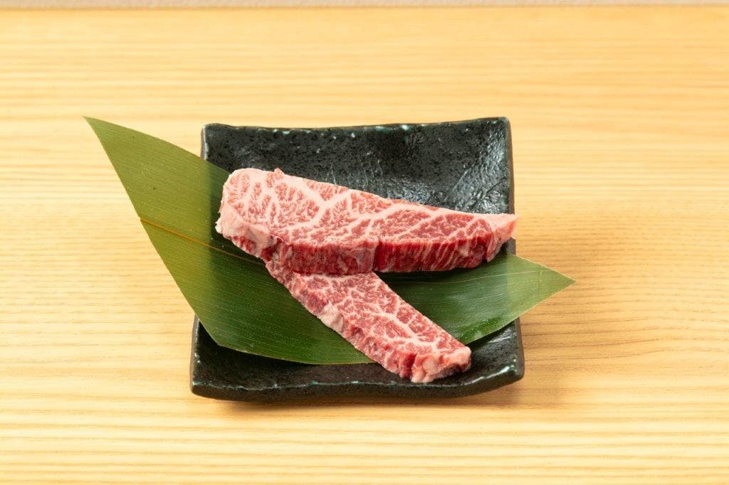 お肉部位イメージ