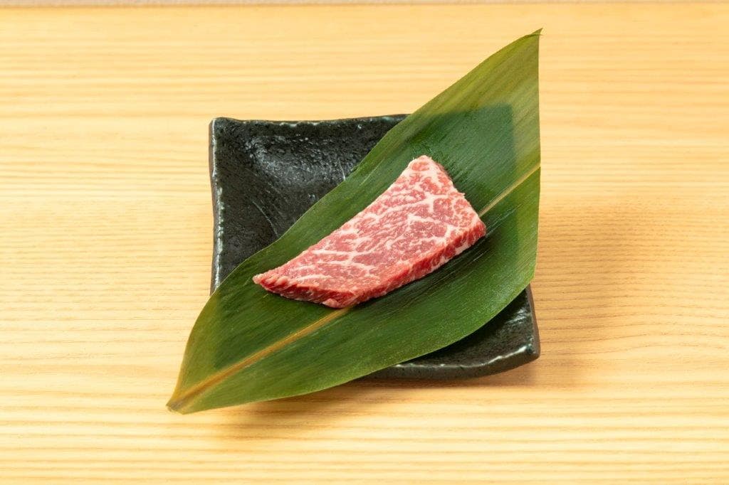 お肉部位イメージ