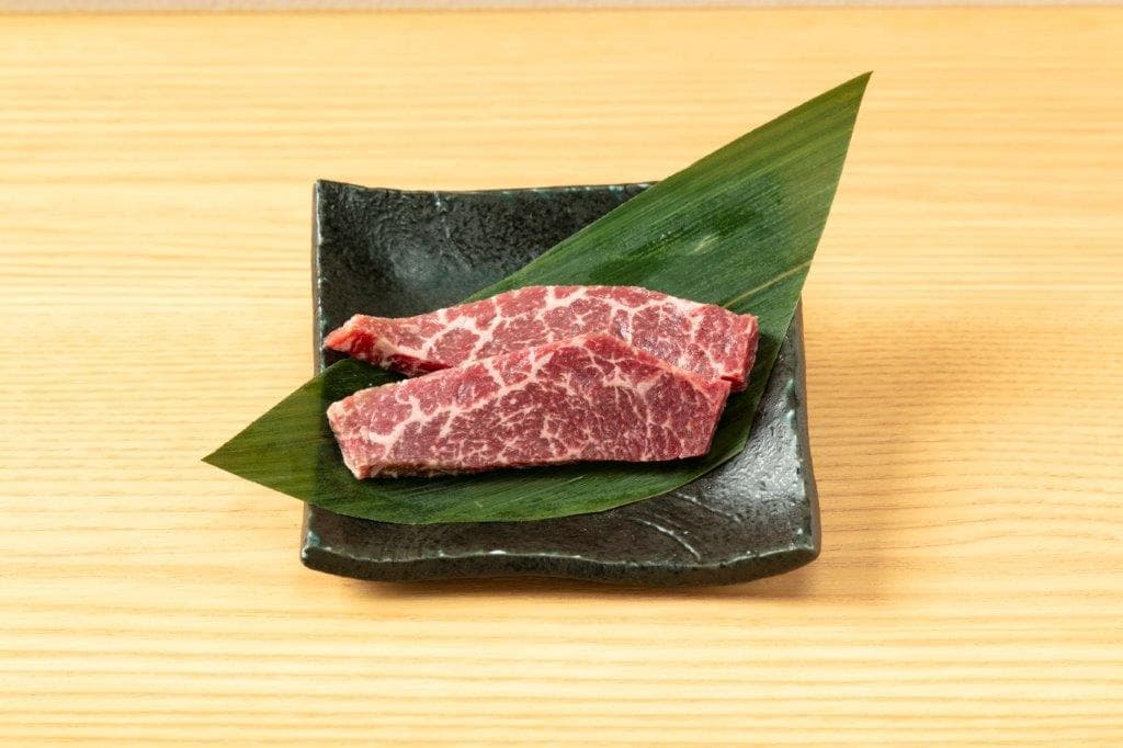 お肉部位イメージ