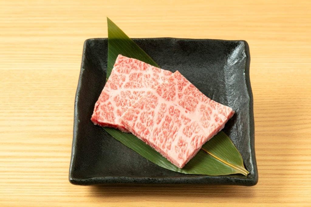 お肉部位イメージ