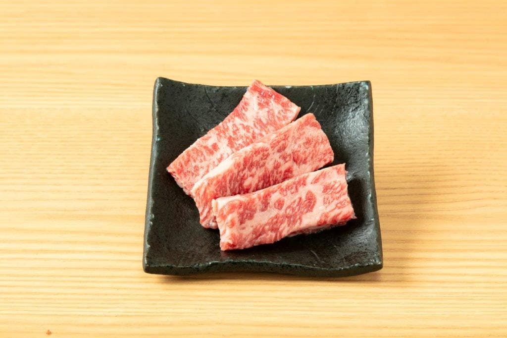 お肉部位イメージ