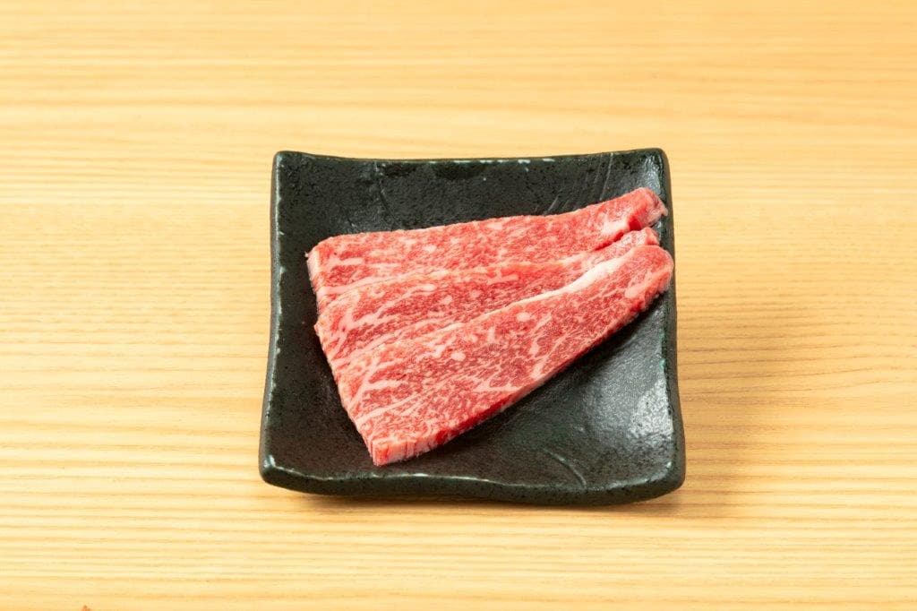 お肉部位イメージ